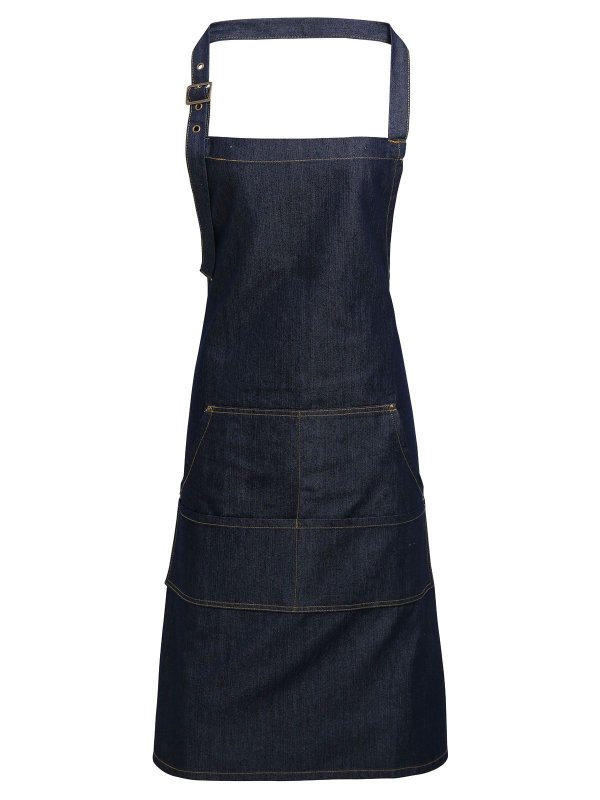 indigo denim
